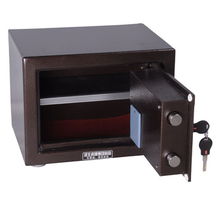 虎牌FDG-A1-D258電子密碼保險柜 家用安防的理想選擇